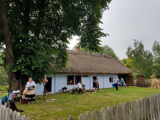 Muzeum Wincentego Witosa w Wierzchosławicach
